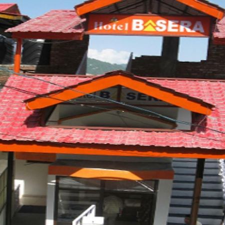 Hotel Basera Далхаузи Экстерьер фото