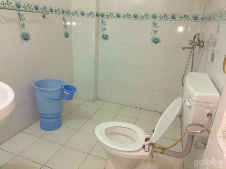 Hotel Basera Далхаузи Экстерьер фото