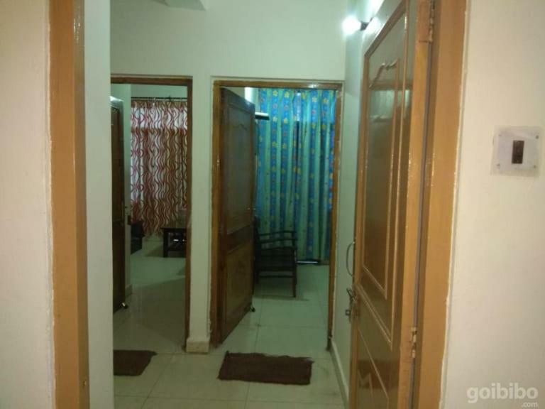 Hotel Basera Далхаузи Экстерьер фото